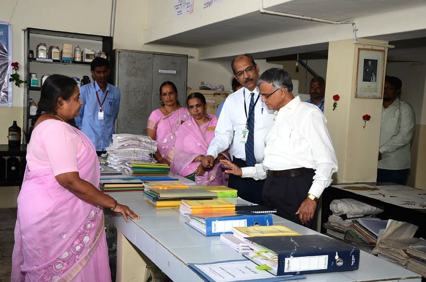 Willingdon College Sangli General photo 1